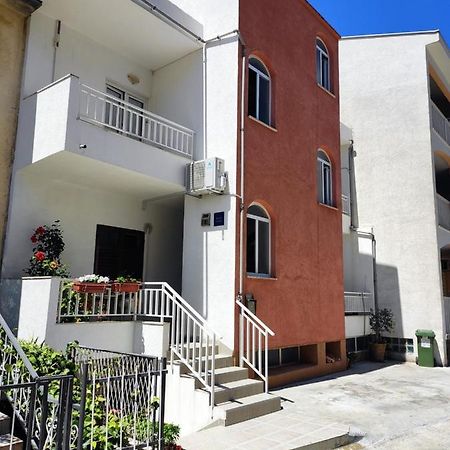 Apartments Jadranka Makarska Eksteriør bilde