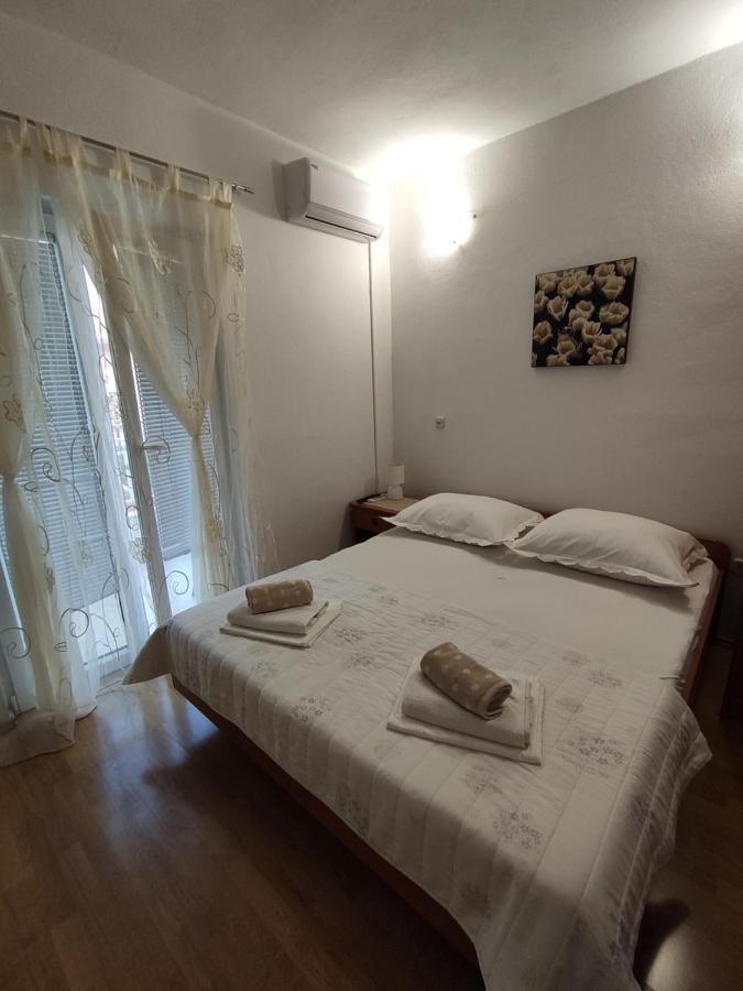 Apartments Jadranka Makarska Eksteriør bilde